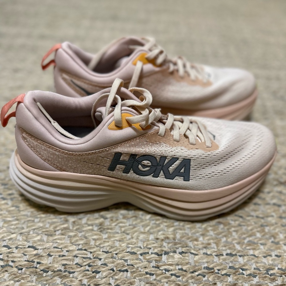 Hoka Women's Bondi 8.5B